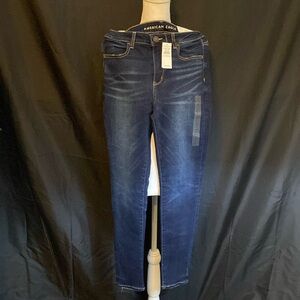 American Eagle Outfitters jegging Jean